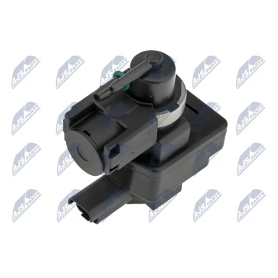 Afbeelding van Drukconvertor, turbolader NTY EGR BM 019