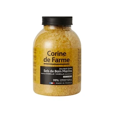 Afbeelding van Sales De Baño Con Vainilla 1,3 Kg