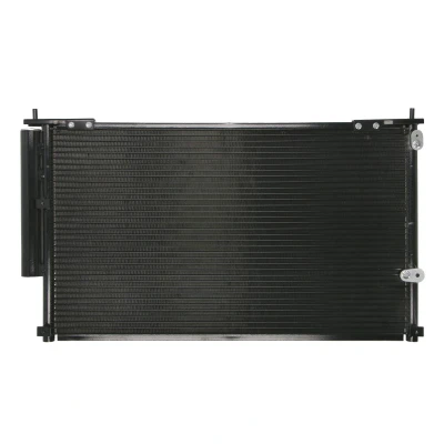 Afbeelding van Condensator, airconditioning NRF 350658