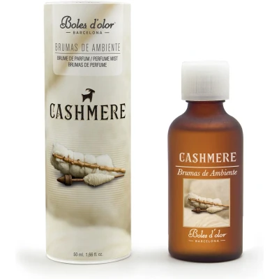 Afbeelding van Geurolie Brumas de ambiente 50 ml Cashmere Boles d&#039;olor