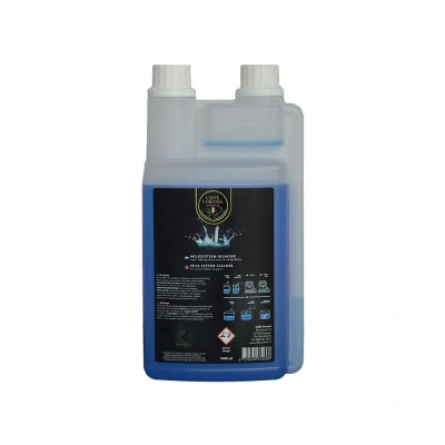 Afbeelding van Caffè Coronel 1x Melksysteem reiniger 1000ml