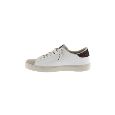 Afbeelding van Victoria Shoes Berlin Ciclista LOW Sneakers laag, Dames, Maat: 40, Burdeos Kunststof