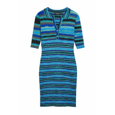 Afbeelding van Korte Jurk Desigual MARE