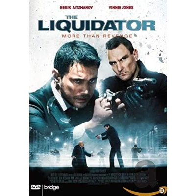 Afbeelding van The Liquidator