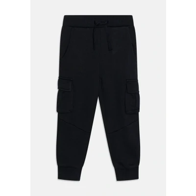 Afbeelding van Name it Nmnoli UNB NOOS Trainingsbroek voor kinderen, Maat: 86, Dark sapphire
