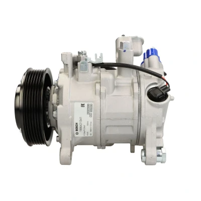 Afbeelding van Compressor, airconditioning BOSCH 1 986 AD1 341
