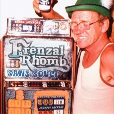 Afbeelding van Frenzal Rhomb Sans Souci (CD)