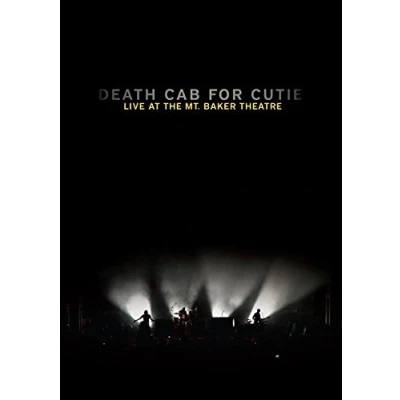 Afbeelding van Live at the Mount Baker Theatre [DVD]
