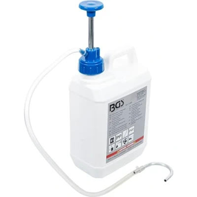 Afbeelding van BGS 71041 Multi hevelpomp 2 l