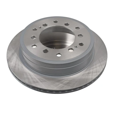 Afbeelding van Febi Bilstein Remschijven 108388