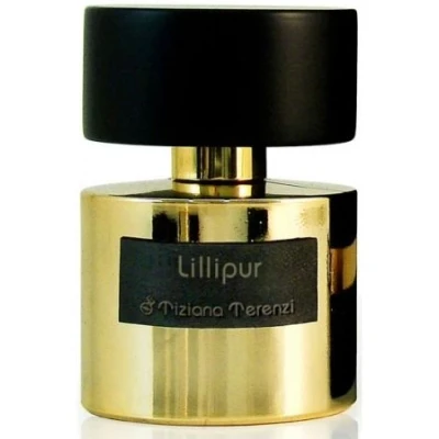 Afbeelding van Tiziana Terenzi Lillipur Extrait de Parfum 100 ml