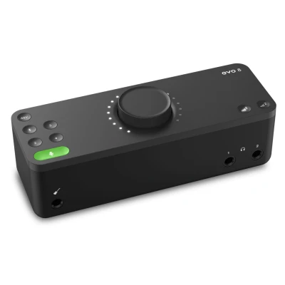 Afbeelding van EVO Audient 8 4in / 4out Audio Interface
