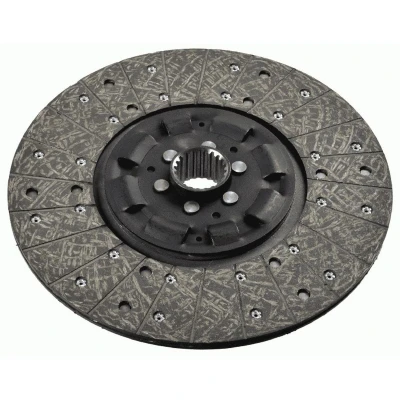 Afbeelding van Sachs Frictieplaat 1878 634 075