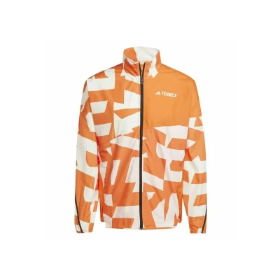 Afbeelding van adidas Performance MT Runningjack, Heren, Maat: Small, Seimor white