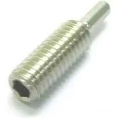 Afbeelding van Cycplus Vervangings pin Cyclus kettingponstang stift voor
