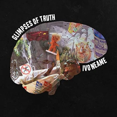 Afbeelding van Ivo Neame Glimpses of Truth (LP)