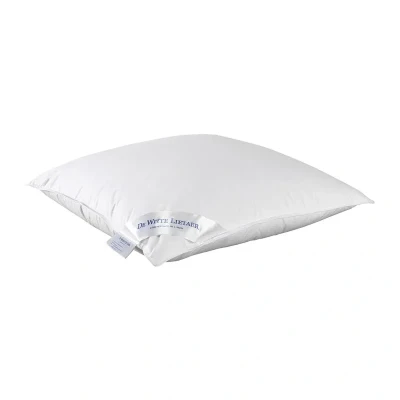 Afbeelding van De Witte Lietaer hoofdkussen Dream 60 x cm katoen wit