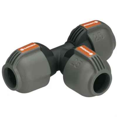 Afbeelding van GARDENA T stuk 25mm