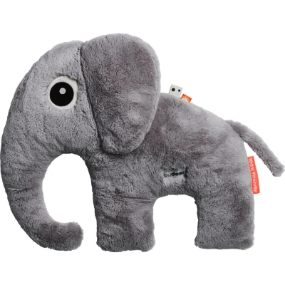 Afbeelding van Done by Deer Cuddle friend Elphee knuffel 40 cm