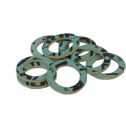 Afbeelding van De Beer 100 IT ring asbestvrij 9 x 14 2 mm 3/8&quot;