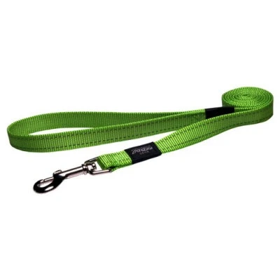 Afbeelding van Rogz Hondenriem Utility Lime