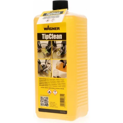 Afbeelding van wagner tipclean refilling bottle 1 ltr