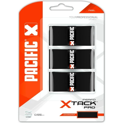 Afbeelding van Pacific X Tack Pro Black