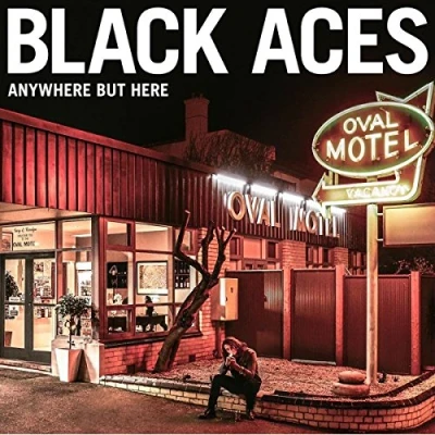 Afbeelding van Anywhere But Here
