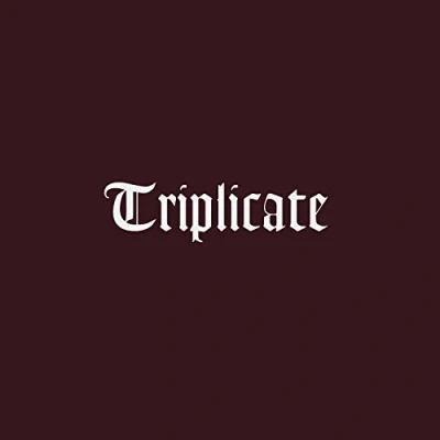 Afbeelding van Bob Dylan Triplicate (Deluxe Limited Edition Lp) (3 LPs)