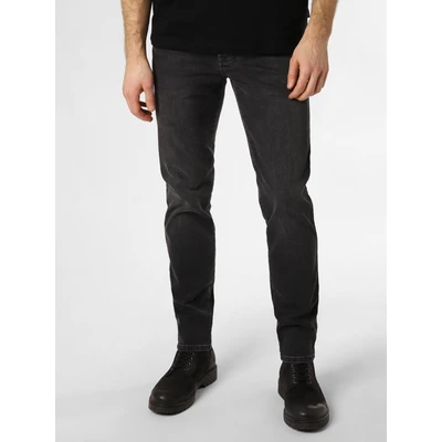Afbeelding van bugatti heren jeans, grijs 255, 35W x 34L