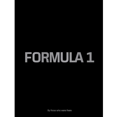 Afbeelding van Formula 1: By those who were there