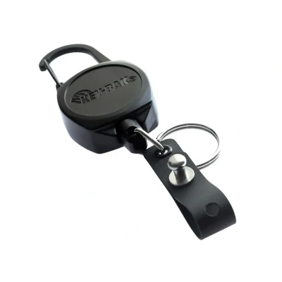 Afbeelding van Key Bak 24&quot; Retractor Sidekick Hypalon Sleutelhouder