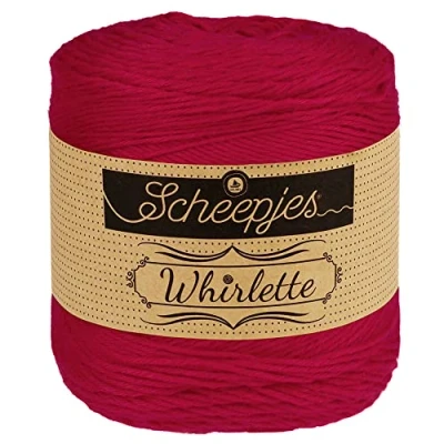Afbeelding van Scheepjes Whirlette 871 Coulis Garen 5x100g