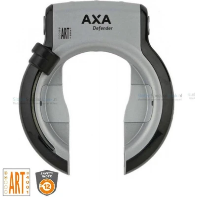 Afbeelding van Axa BF0703A Slot Defender spatbord bevestiging