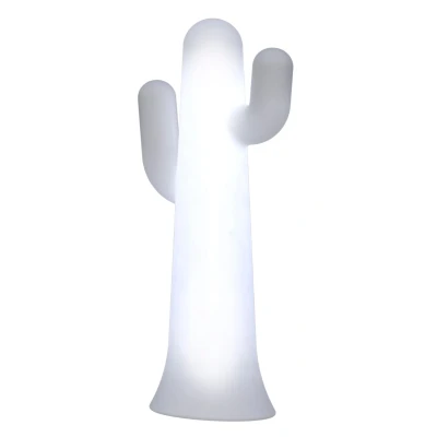 Afbeelding van Intergard Tuinverlichting vloerlamp Cactus design 140x61cm