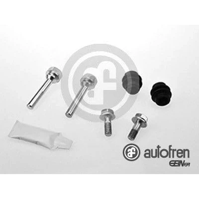 Afbeelding van Geleidehulzenset, remklauw AUTOFREN SEINSA D7284C