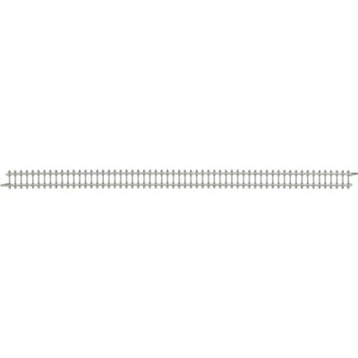 Afbeelding van Märklin 85051 rechte spoor betondrempellook, inhoud 10 stuks, Z