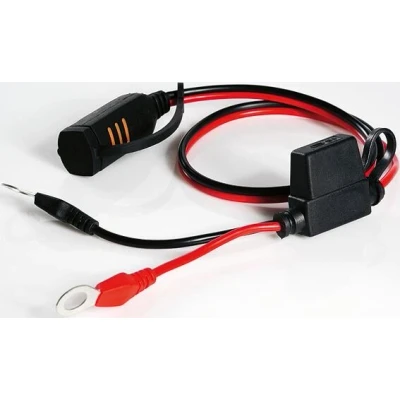 Afbeelding van Ctek Loadamp with ring terminals