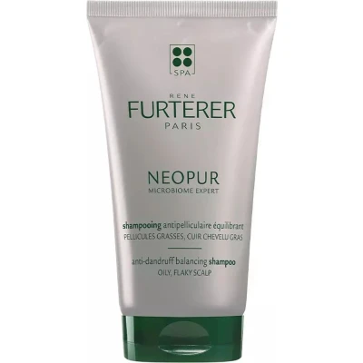Afbeelding van René Furterer Neopur Microbiome Expert Balancing Anti Dandruff Shampoo 150 ml