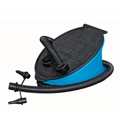 Afbeelding van Luchtpomp Bestway 23 x 15 cm