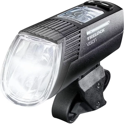 Afbeelding van Trelock Koplamp Vision LS 760 I GO usb 100 lux