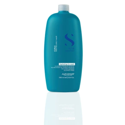 Afbeelding van Alfaparf SDL Curls Hydrating Co Wash 1000 ml