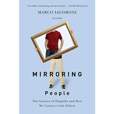 Afbeelding van Mirroring People