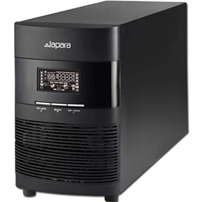 Afbeelding van Lapara LA ON 2K LCD V10 Ononderbroken stroomvoorziening, USV, 2000 VA, W, Online
