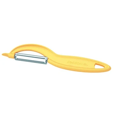 Afbeelding van Tescoma Dunschiller met longitudinaal mes Presto Expert, assortiment, 21 x 7 1,2 cm