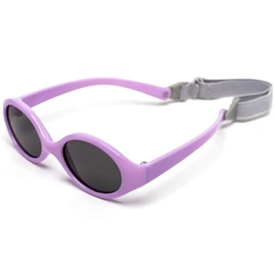 Afbeelding van Kiddus Adventure Unisex Zonnebril voor kinderen, Maat: One Size, Dreamy