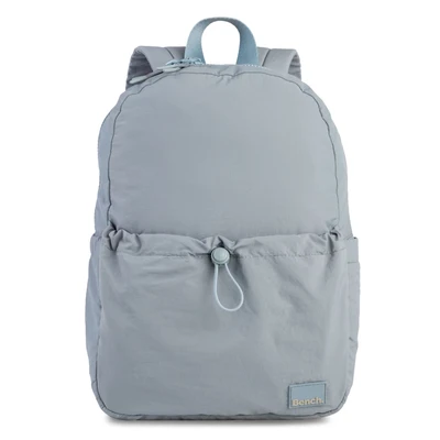 Afbeelding van Bench. Vrije tijd Rugzak Soft Backpack Greyblue Blauwgrijs