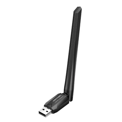 Afbeelding van Netwerk adapter Vention KDUB0