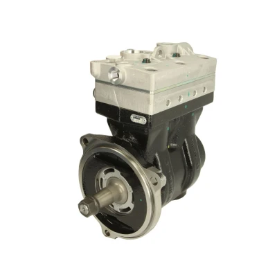 Afbeelding van Compressor, pneumatisch systeem WABCO 912 514 001 0