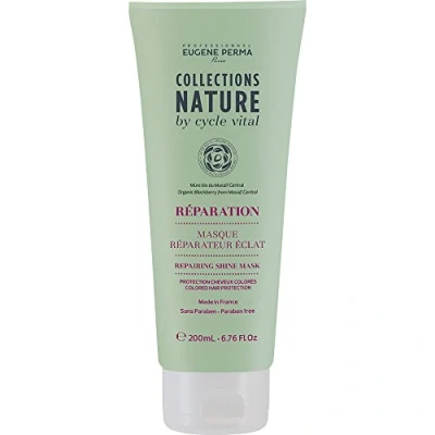 Afbeelding van Eugene Perma Mascarilla Reparacion cyclus 200ML